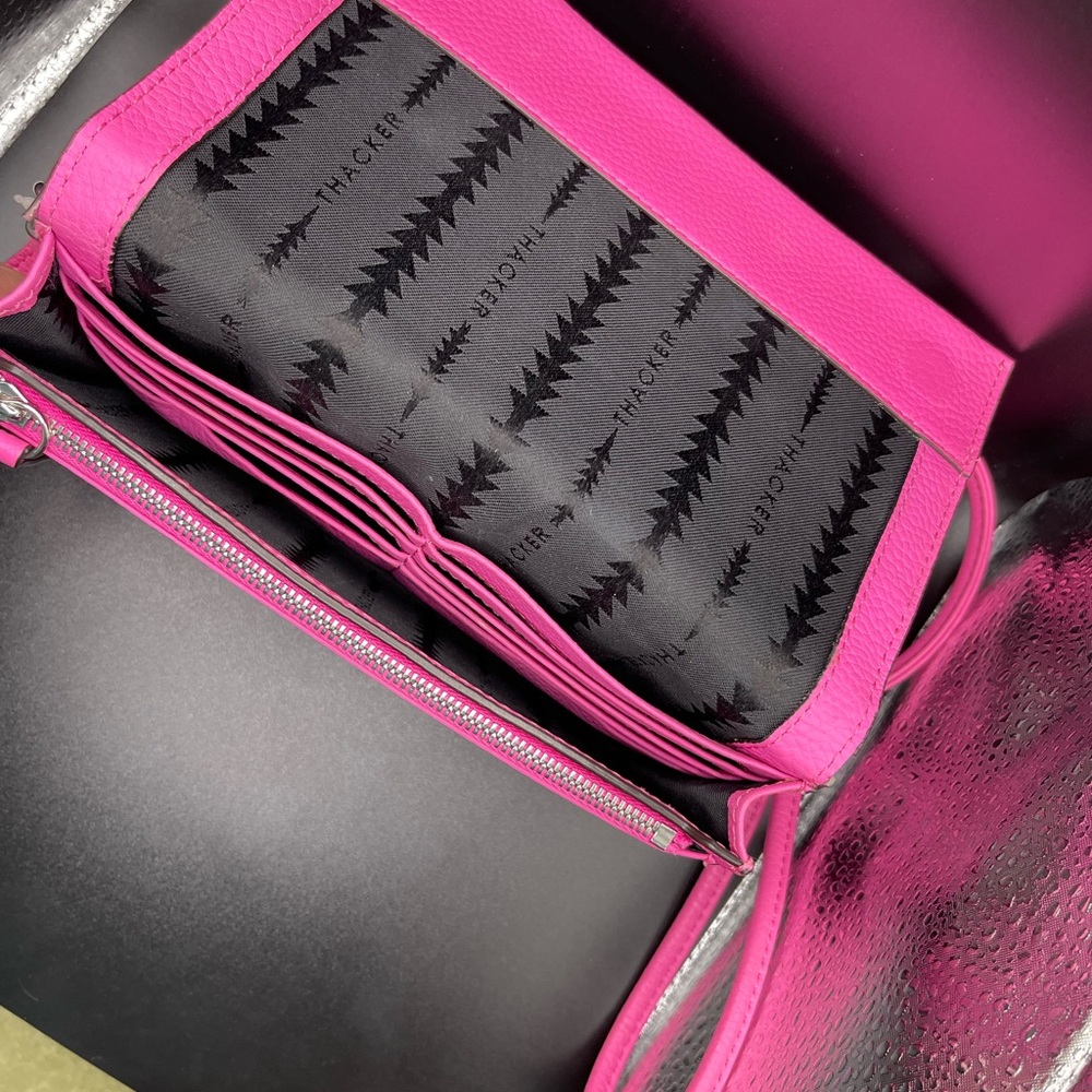 Crossbody Wallet - Picture 4 of 5